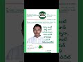 Kalamji Talaapathyji Icon Politician Ane Nenu - 2029 CM CANDIDATE Telangana State