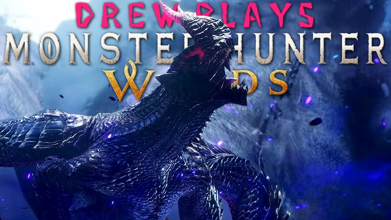 The Frenzy Virus - Monster Hunter Wilds (Part Five - Finale)