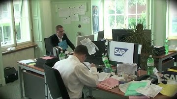 coresuite mobile for SAP in the cloud - #2