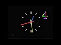 Channel 4 Christmas Closedown 1984