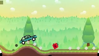 Hill Car Racing Offroad Climb - Android Gameplay screenshot 2