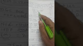 Delay calculation using T states pankaj mahoorkar, PDACEK