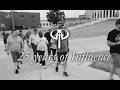 Celebrating 25 Years of Making Disciples