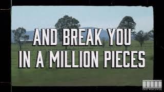 Richard Goodall  - Long Time Coming (Official Lyric Video)