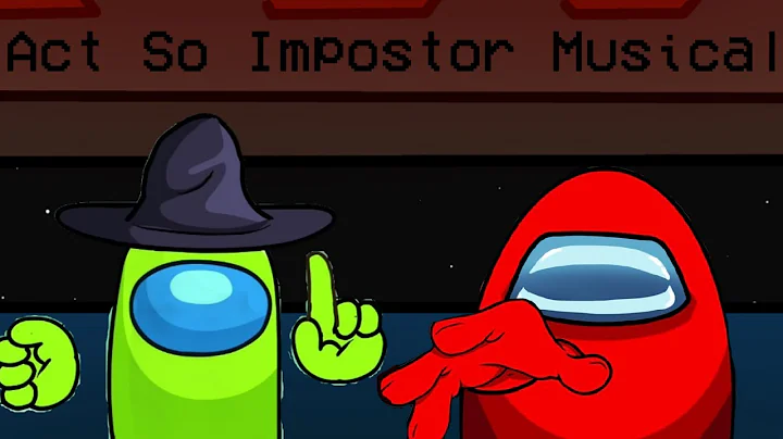 Shawn Christmas x LHUGUENY - Act So Impostor Musical (Mashup)