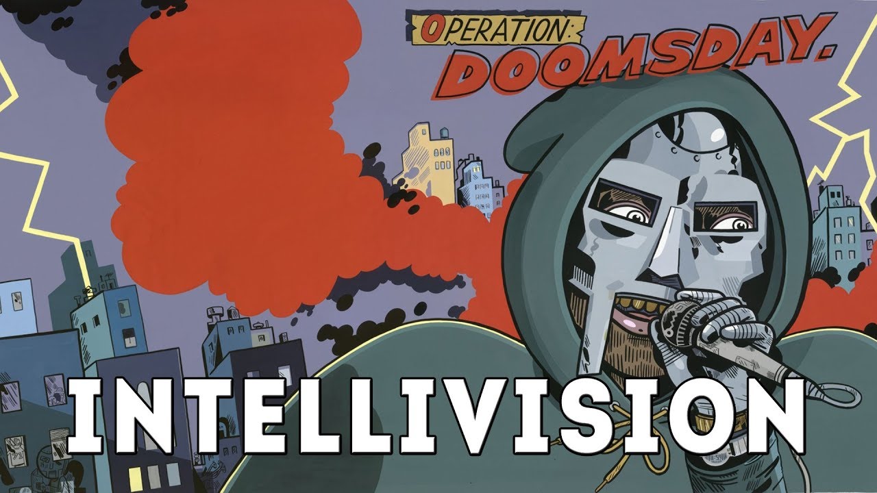 Mf doom free album download