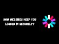 How Websites Keep You Logged In! | Tokens & JWT Explained | Shreyas Kallurkar (ShreyasDevx)