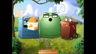 Gro Recycling Game App for Kids screenshot 5