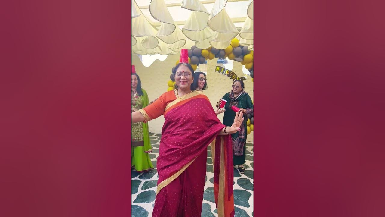 #sarunikakarangmanch #ytshorts #shorts #happybirthday #birthday #friends #dance #dancevideo #dancing