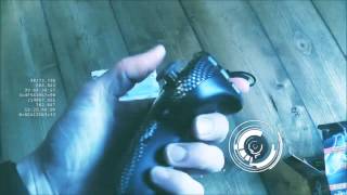 Game Your Video: iPhone Video Editing app(Sci-Fi video effect promo) screenshot 3