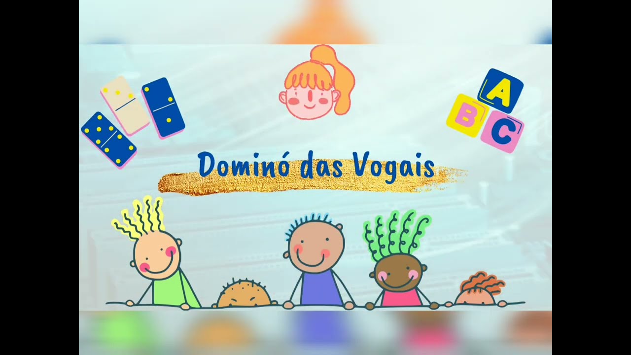 Jogos de Português Online: das vogais à gramática 