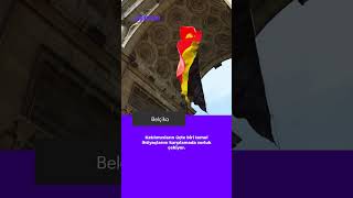 Belçika'da vatandaşların alım gücü ve beklentileri yeni ankette öne çıktı