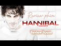 Review phim: Hannibal - Giáo Sư Ăn Thịt Người (mùa 2 - phần 1)
