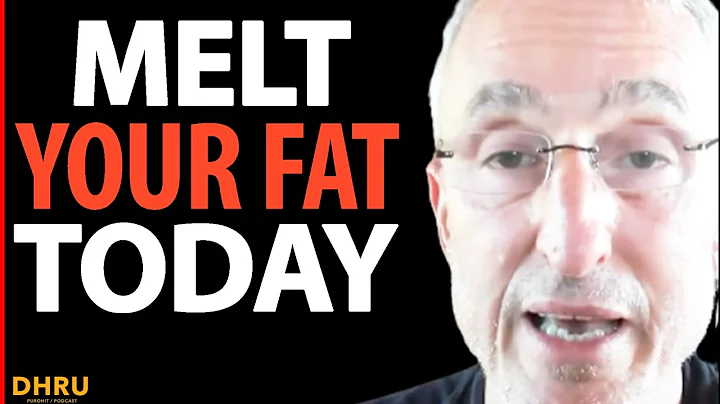 Why We Get Fat & How To ACTUALLY Lose Weight! | Ga...