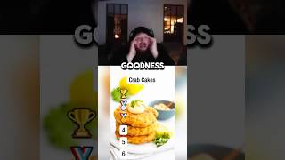CaseOh Start Crying Over Food 💀😭 #caseoh #meme