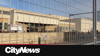 Edmonton Developer, Architect release plans to save former Royal Alberta Museum