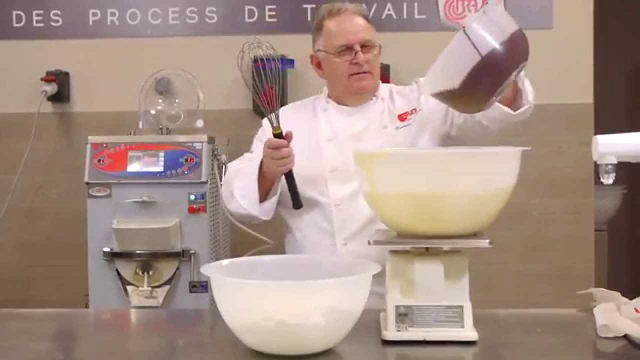 Pâté à bombe avec Trittico Executive Evo (FR) YouTube