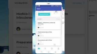 Quizlet En el Telefono