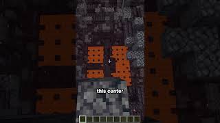 Stop mining for netherite