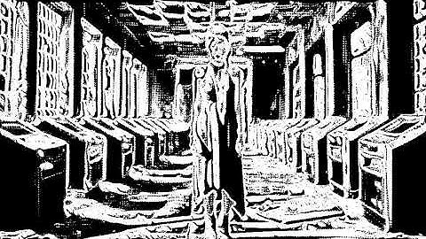 Machinophoria | Album 2024-11-14