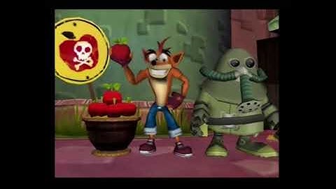 Crash Tag Team Racing - Gags (TF2 Dub)