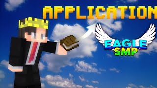 APPLICATION OPEN FOR THE NEW SMP II JOIN NOW II screenshot 5