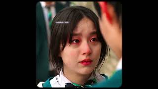 All of Us are Dead kdrama most emotional and heart broken status video 💔  #allofusaredeadkdrama