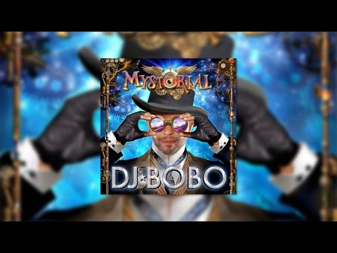 Putar Take My Breath Away - DJ BoBo