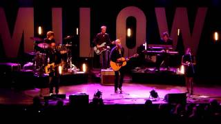 Milow - Stephanie LIVE