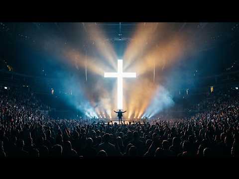 Video Le Boom évangélique : La Religion star