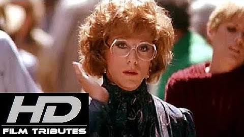 Tootsie • It Might Be You • Stephen Bishop