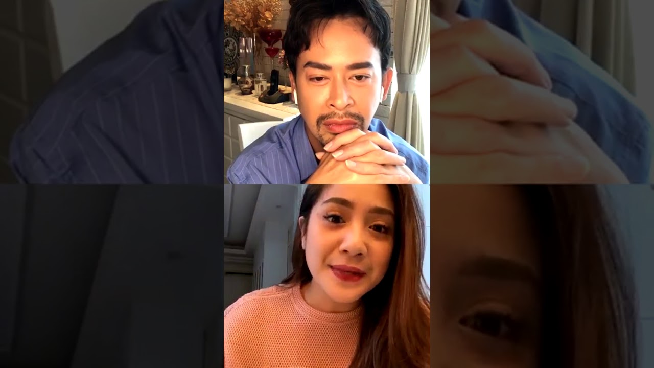Raffi Ahmad Live Stream, April 26, 2020