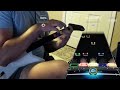 Beginning of video