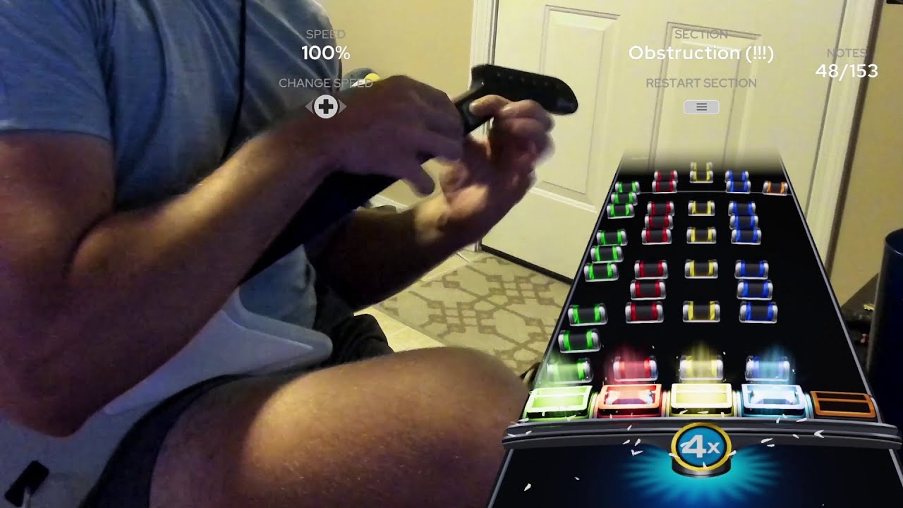 Polyplex Tech FC - YARG