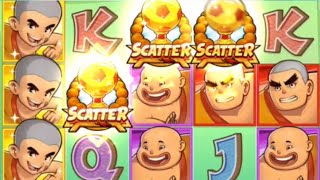 SHAOLIN SOCCER - di ako buenas sa PG Soft screenshot 5