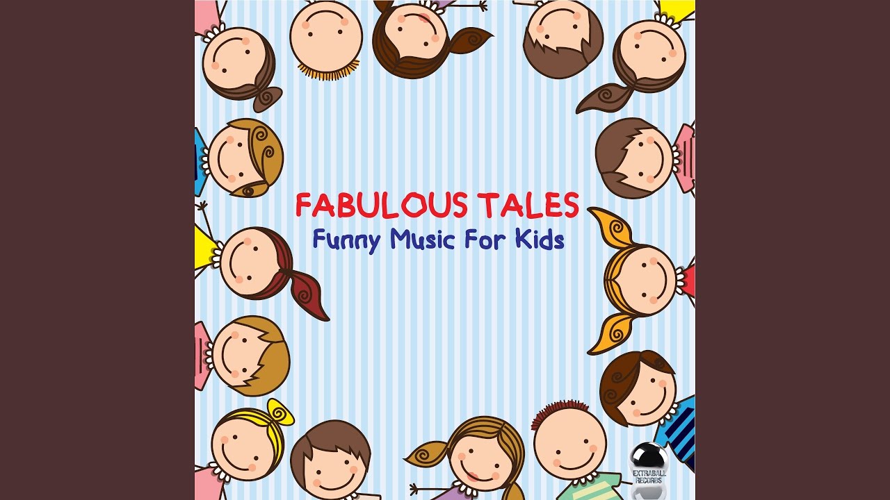 Watch Children Fun on YouTube Watch Children Fun on YouTube