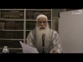 Cheikh abou chayma  lattachement pour la religion non pas pour les gens