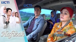 Hafizah  Wahh Mau Diajak Kemana Nih Aida Oleh Tarkum  17 Februari 2018