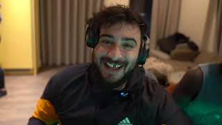GOUB IRL LIVE