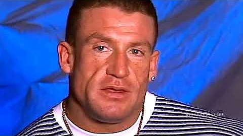 EVOLVED MASS - MUSCLES like a ROCK - DORIAN YATES ...