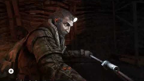 Metro Last Light Redux Mission 23 The Chase