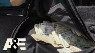 Live PD: Bank Robber (Season 2) | A\&E