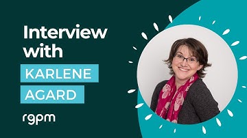 Interview with Karlene Agard