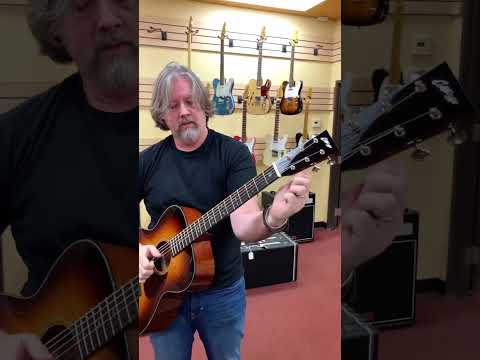 Collings OM Series