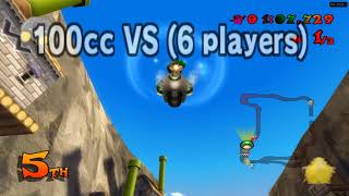 Altwfc 110219 Playing With Bots Re-Upload