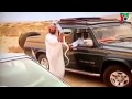 فيديو نادر للوالد الشيخ زايد في احدى رحلات القنص 