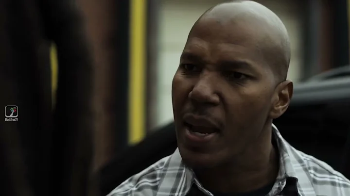 Isaac Keys Interview Power Book Force Season 3