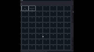 E-Touch Cuety App Quick start