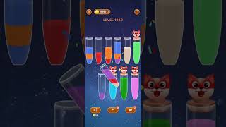 Sort Em All Level 1040