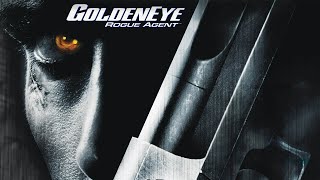 GoldenEye: Rogue Agent Full Walkthrough Gameplay - No Commentary (PS2 Longplay)